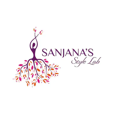 sanjana_logo